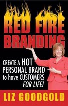 Red Fire Branding
