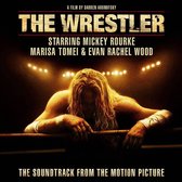 The Wrestler Soundtrack