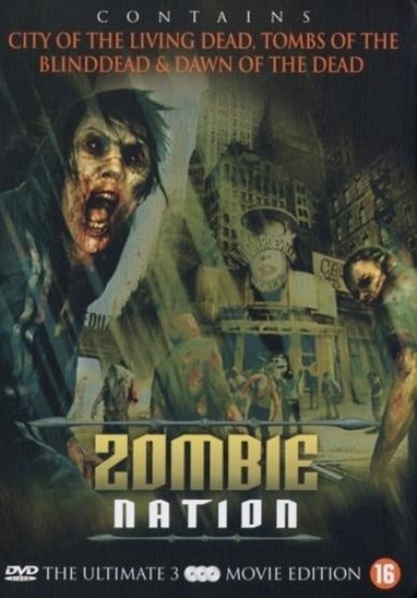 Zombie Nation - 
