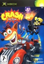 Crash-Tag Team Racing
