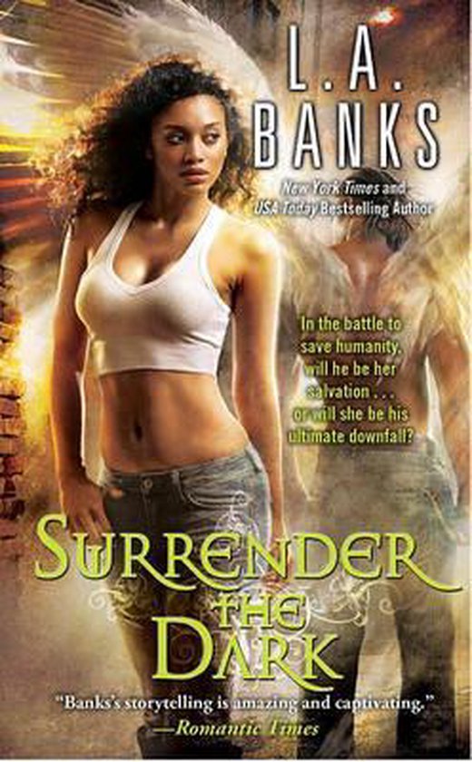 Surrender