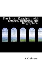 The British Essayists