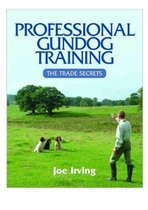 Professional Gundog Training
