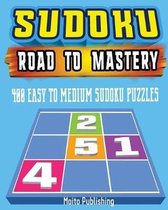 Sudoku: Road to Mastery