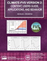 Climate-FVS Version 2