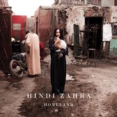 Homeland - Zahra Hindi