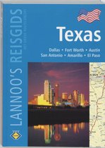 Lannoo's Reisgids Texas