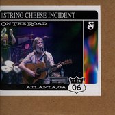 On The Road: Atlanta Ga 11-24-06