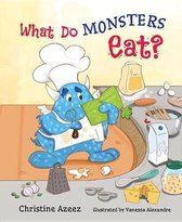 What Do Monsters Eat?