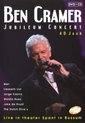 Ben Cramer - Jubileum show 40 jaar (DVD)