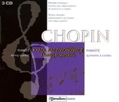 Chopin: Arrangements for String Quartet