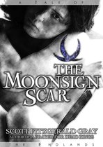 Tales of the Endlands - The Moonsign Scar