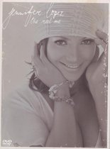 Jennifer Lopez - The Reel Me (DVD + cd)