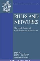 Rules and Networks