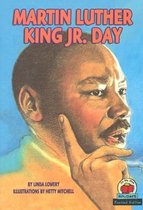 Martin Luther King Jr. Day