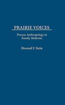 Prairie Voices