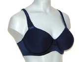 Elbrina Valerie Blauw - Beha Maat: 85B