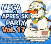 Mega Apres Ski Party Vol. 17