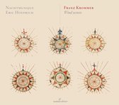 Nachtmusique & Eric Hoeprich - Wind Sextets (CD)