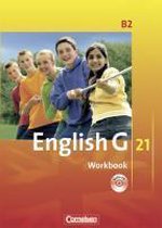 English G 21. Ausgabe B 2. Workbook mit CD