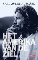 Omslag Het Amerika van de ziel