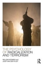 Psychology Of Radicalization & Terrorism