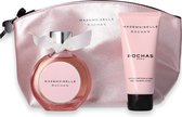 Rochas Mademoiselle Eau de Parfum 90ml + Body Lotion 100ml + Tasche