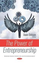 The Power of Entrepreneurship