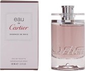 CARTIER CARTIER - 100ML - Eau de toilette