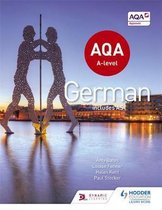 AQA A Level German Includes AS