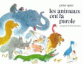 Les animaux ont la parole