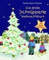 Das große Schnüpperle-Weihnachtsbuch