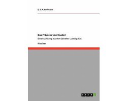 Das Fraulein von Scuderi
