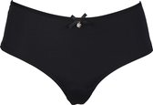 After Eden Granada Dames Slip -  Zwart - Maat S