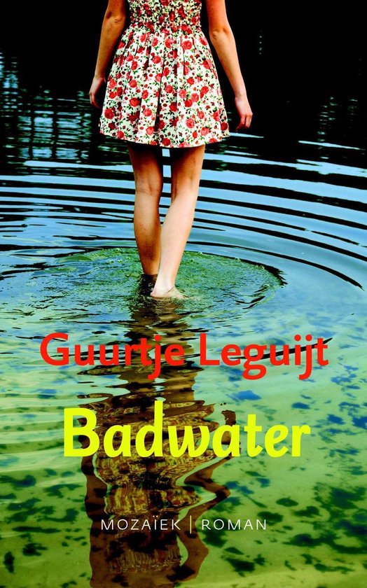 Badwater - Guurtje Leguijt | Respetofundacion.org