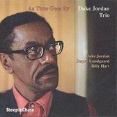Duke Jordan - As Time Goes By (CD)