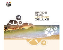 Space Ibiza Lounge