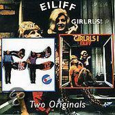 Eiliff/Girlrls!