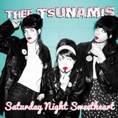 Tsunamis - Saturday Night Sweetheart (LP)