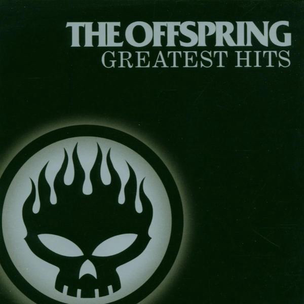 The Offspring - Greatest Hits - The Offspring
