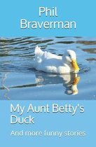 My Aunt Betty's Duck