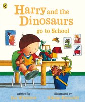 Harry and the Dinosaurs - Harry and the Dinosaurs Go to School