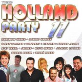 Holland Party  Vol. 11  2Cd