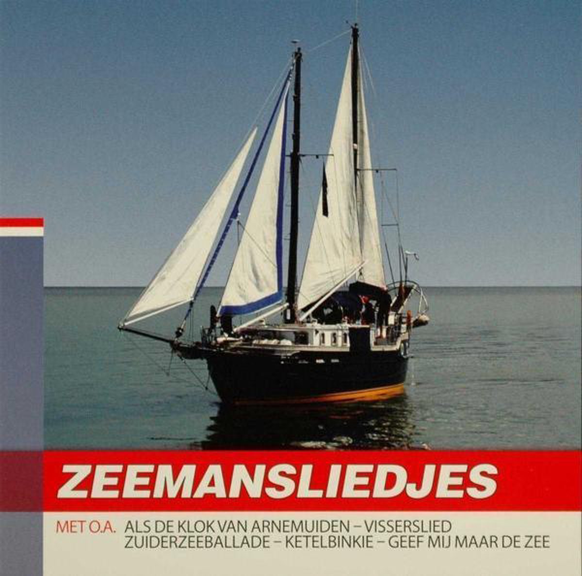 Zeemansliedjes