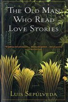 Harvest in Translation-The Old Man Who Read Love Stories