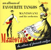 Mantovani - Favourite Tangos & Waltzes