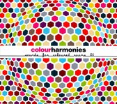 Colourharmonies: Sounds For Coloured Rooms 01