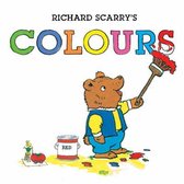 Richard Scarry's Colours