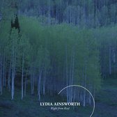 Lydia Ainsworth - Right From Real (LP)
