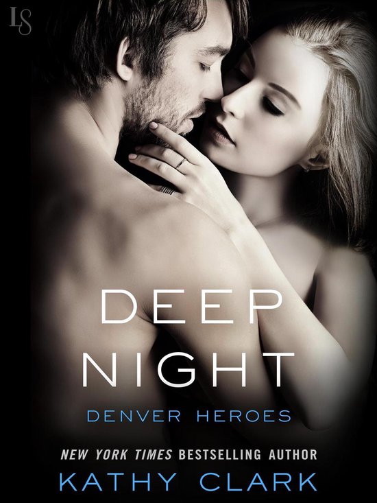 Denver Heroes 3 - Deep Night